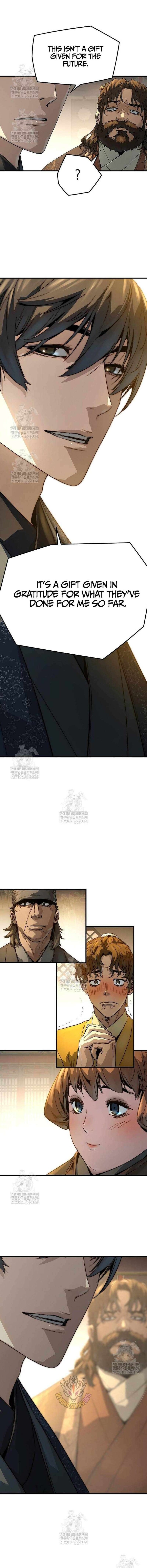 Read Absolute Regression en Manga Online