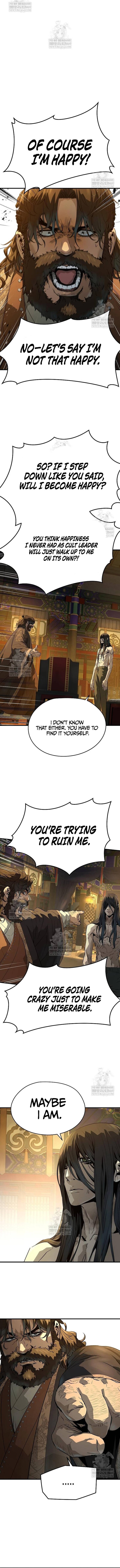 Read Absolute Regression en Manga Online