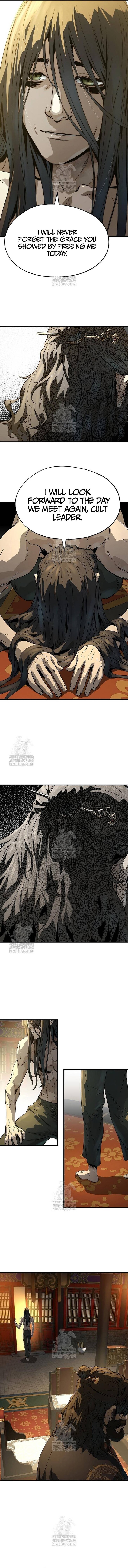 Read Absolute Regression en Manga Online