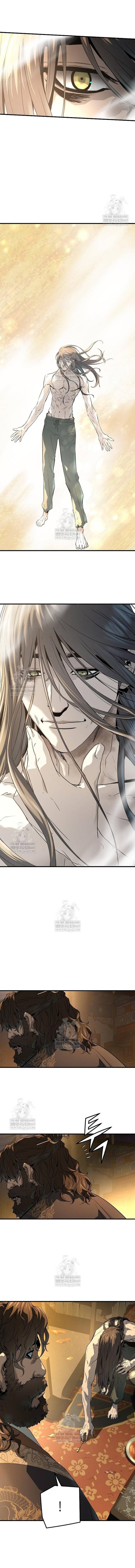 Read Absolute Regression en Manga Online
