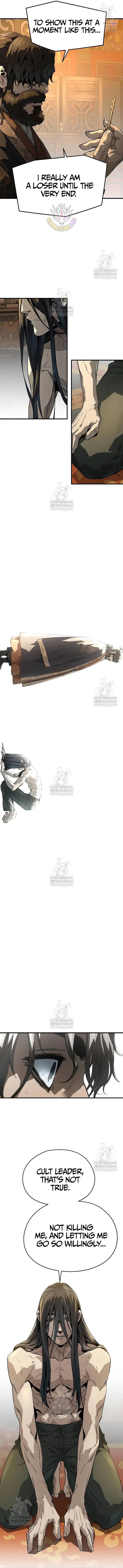 Read Absolute Regression en Manga Online