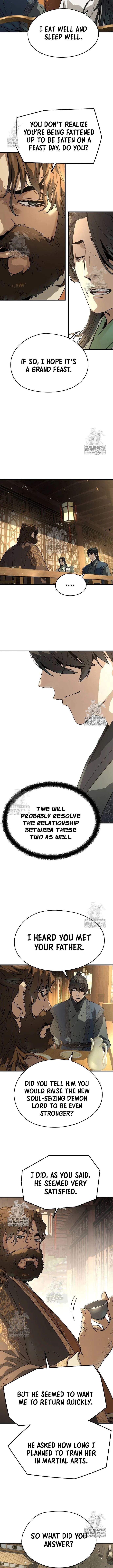 Read Absolute Regression en Manga Online