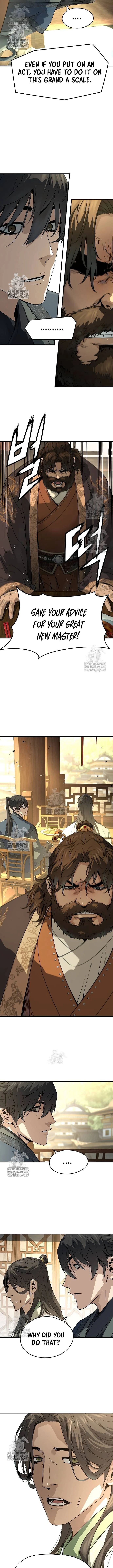 Read Absolute Regression en Manga Online