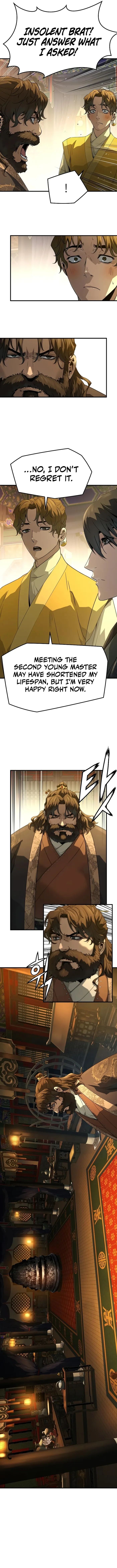 Read Absolute Regression en Manga Online