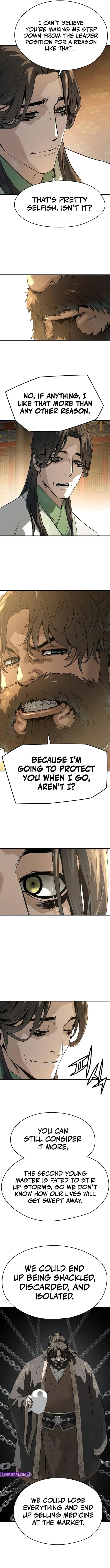 Read Absolute Regression en Manga Online
