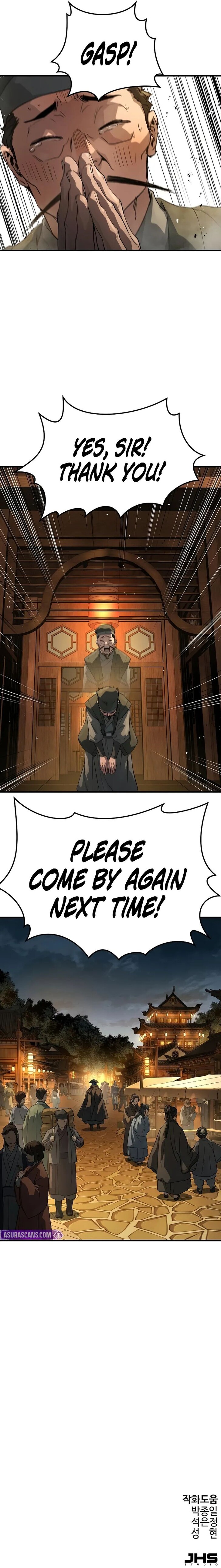 Read Absolute Regression en Manga Online