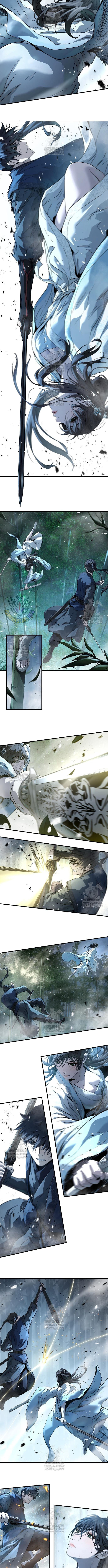 Read Absolute Regression en Manga Online