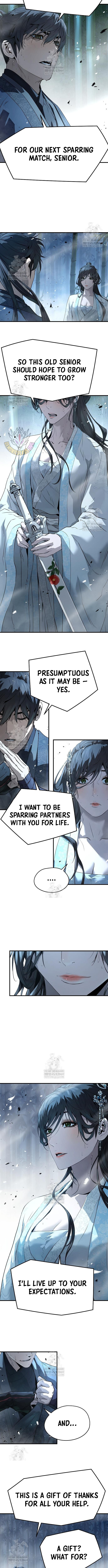 Read Absolute Regression en Manga Online