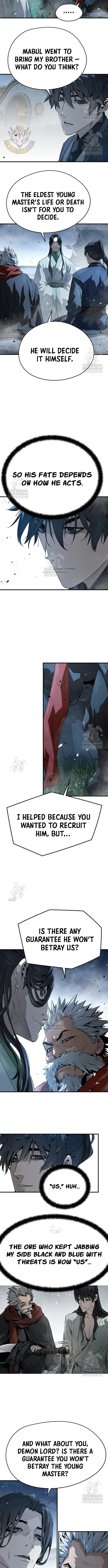 Read Absolute Regression en Manga Online
