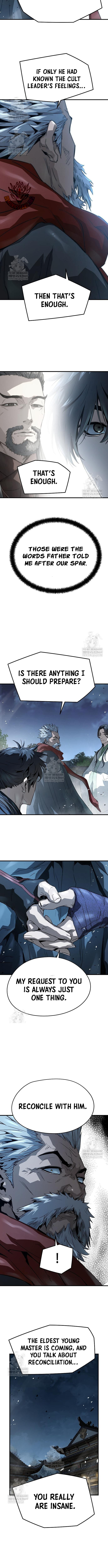 Read Absolute Regression en Manga Online