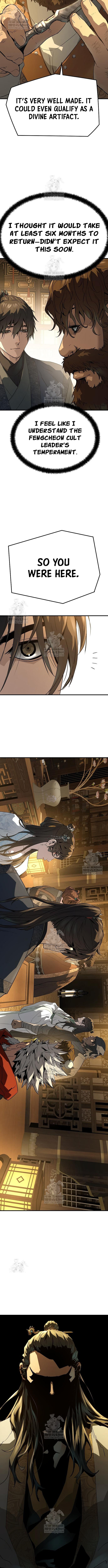 Read Absolute Regression en Manga Online