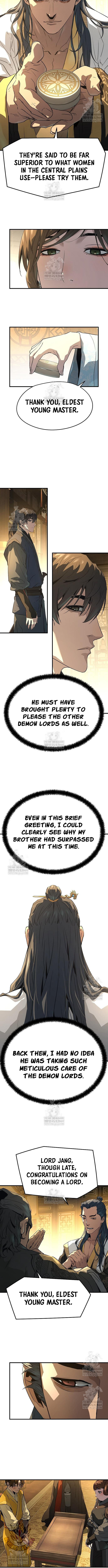 Read Absolute Regression en Manga Online