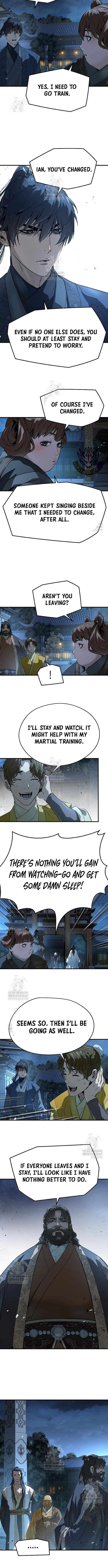 Read Absolute Regression en Manga Online