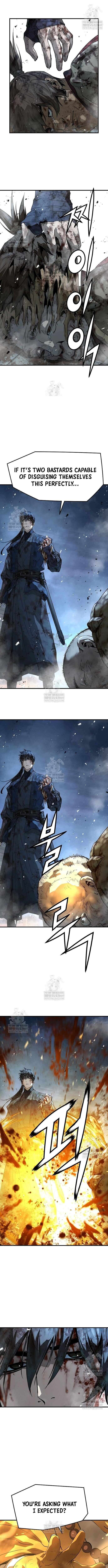 Read Absolute Regression en Manga Online