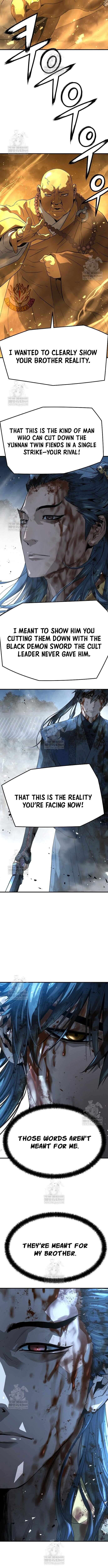 Read Absolute Regression en Manga Online