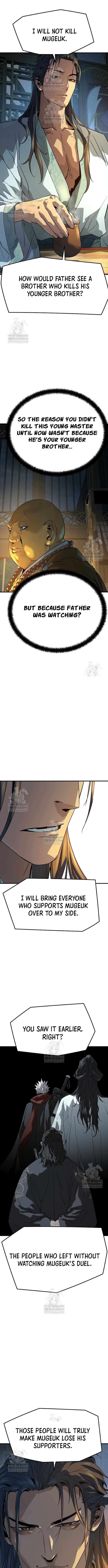 Read Absolute Regression en Manga Online