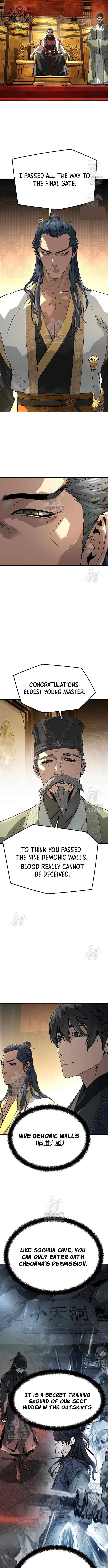 Read Absolute Regression en Manga Online