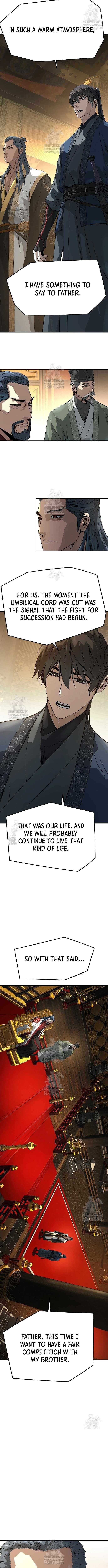 Read Absolute Regression en Manga Online