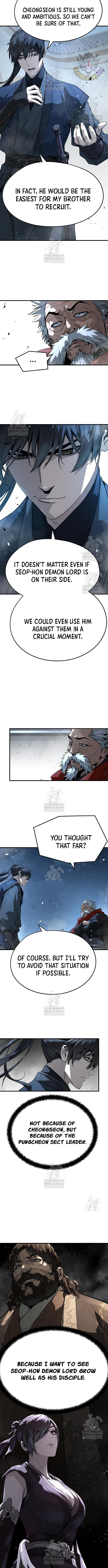 Read Absolute Regression en Manga Online