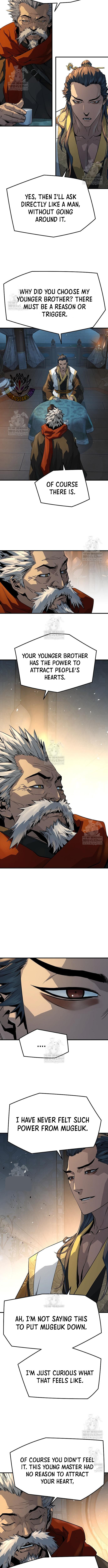 Read Absolute Regression en Manga Online