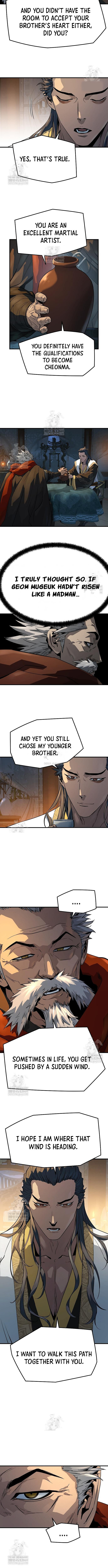 Read Absolute Regression en Manga Online