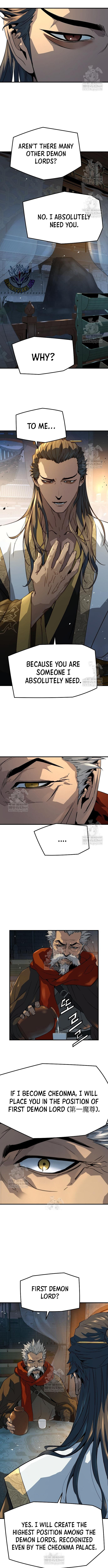 Read Absolute Regression en Manga Online