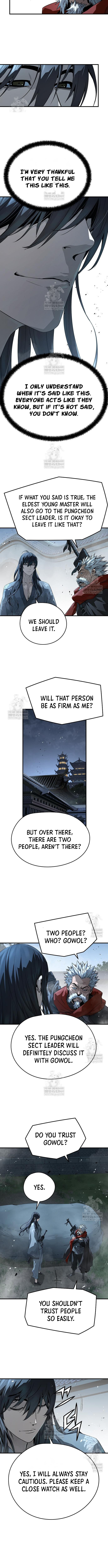 Read Absolute Regression en Manga Online