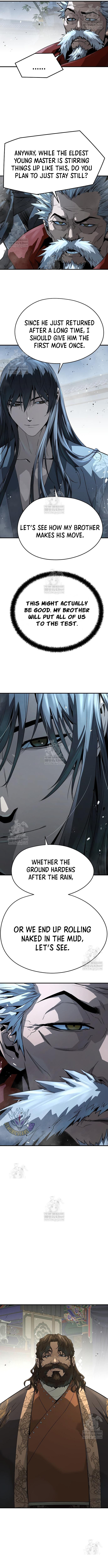 Read Absolute Regression en Manga Online