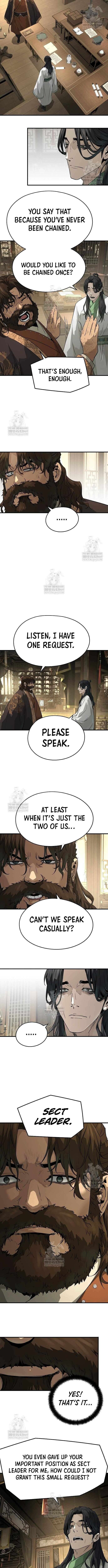Read Absolute Regression en Manga Online