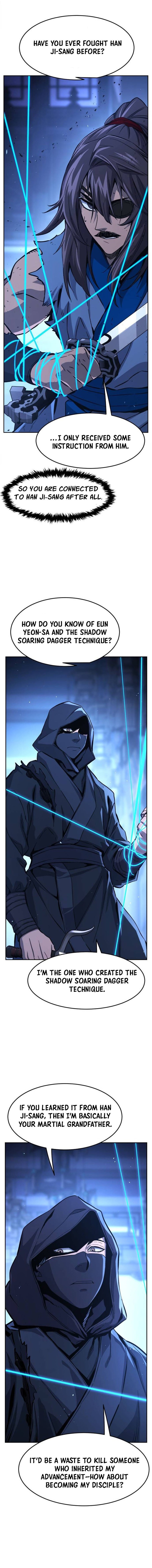 Read Absolute Sword Sense en Manga Online