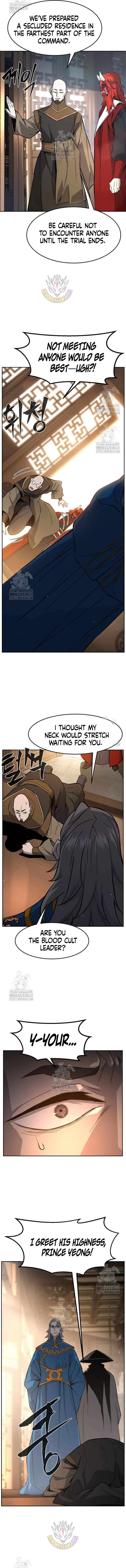 Read Absolute Sword Sense en Manga Online