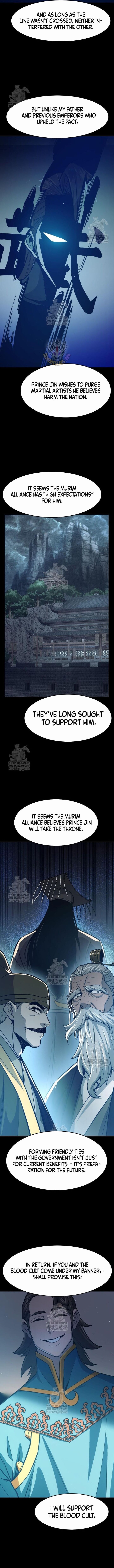 Read Absolute Sword Sense en Manga Online