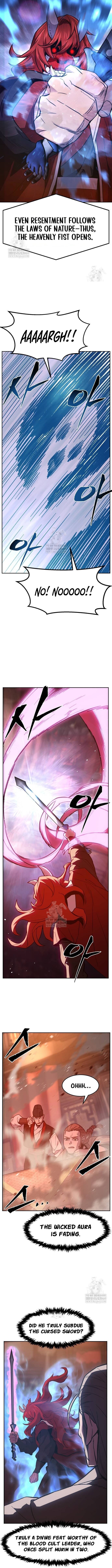 Read Absolute Sword Sense en Manga Online