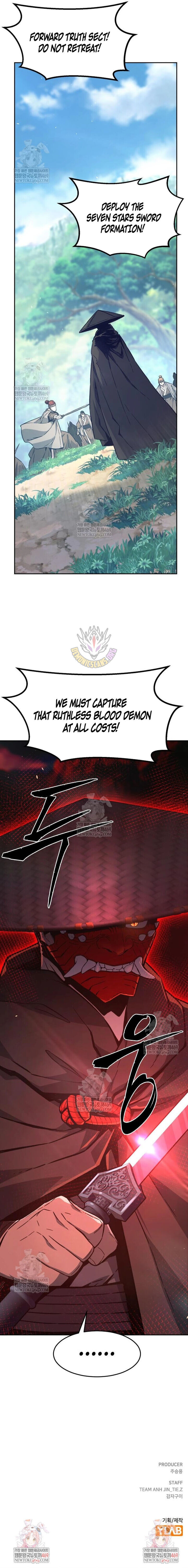 Read Absolute Sword Sense en Manga Online