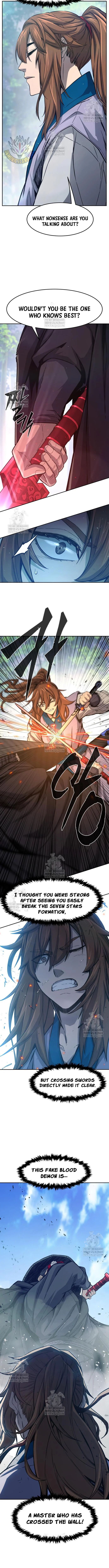 Read Absolute Sword Sense en Manga Online