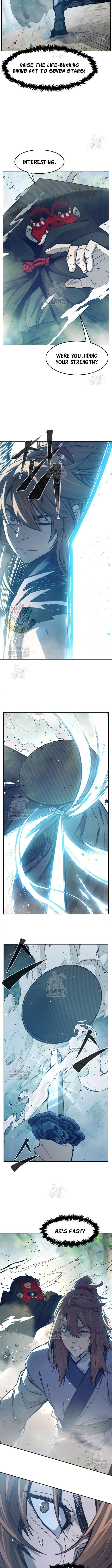 Read Absolute Sword Sense en Manga Online