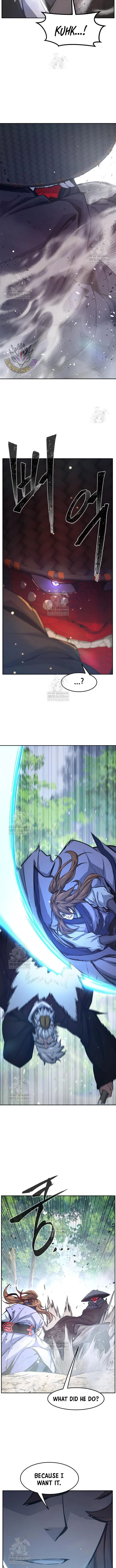 Read Absolute Sword Sense en Manga Online