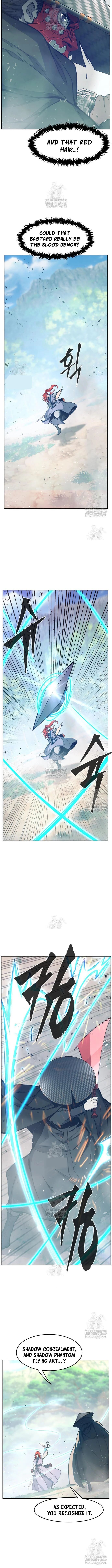 Read Absolute Sword Sense en Manga Online
