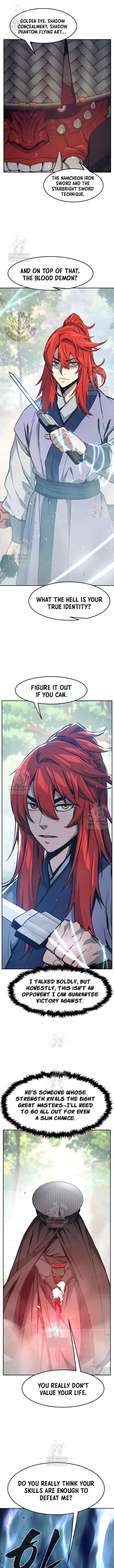 Read Absolute Sword Sense en Manga Online