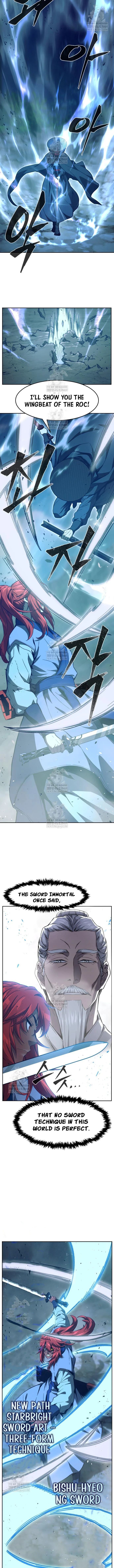 Read Absolute Sword Sense en Manga Online