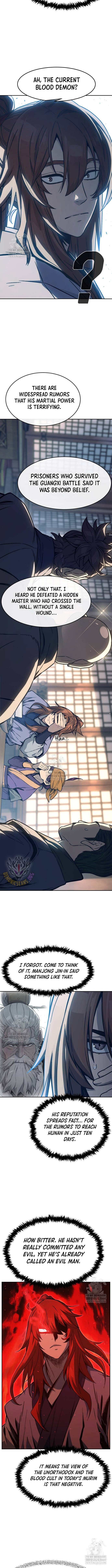 Read Absolute Sword Sense en Manga Online