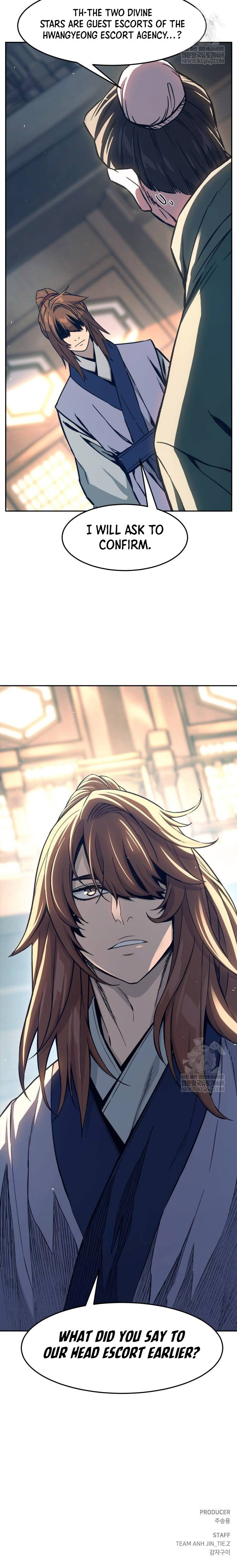 Read Absolute Sword Sense en Manga Online
