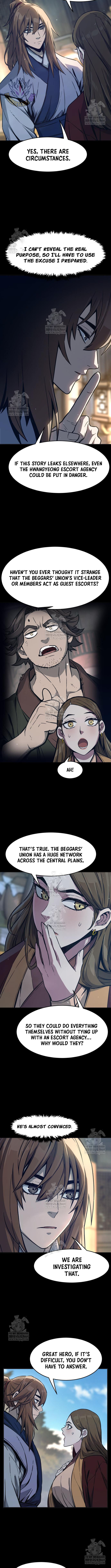 Read Absolute Sword Sense en Manga Online