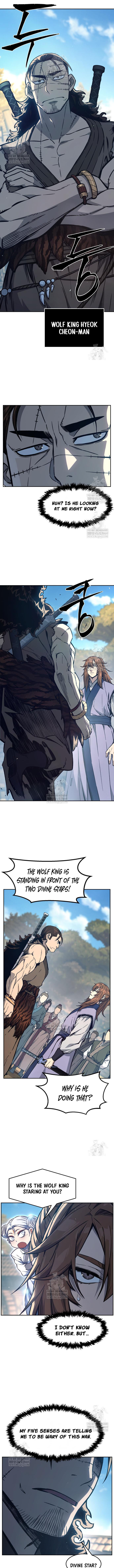 Read Absolute Sword Sense en Manga Online