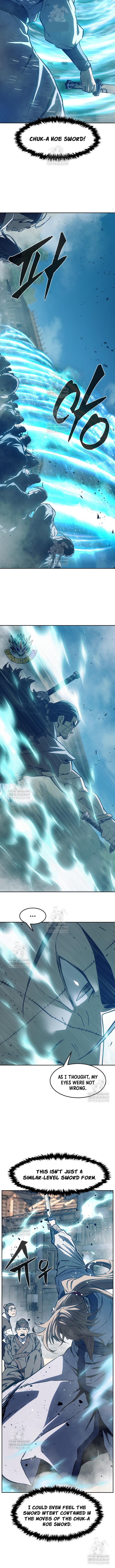 Read Absolute Sword Sense en Manga Online