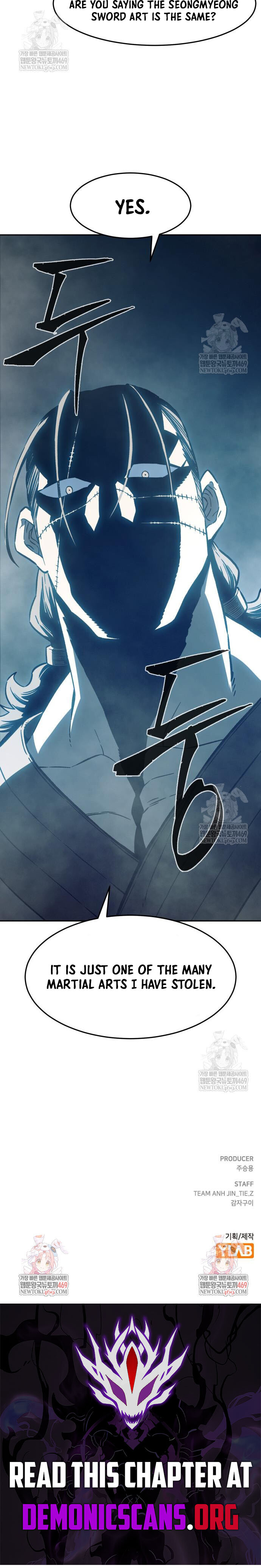 Read Absolute Sword Sense en Manga Online