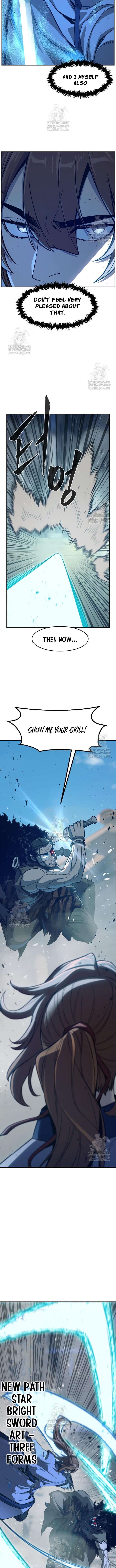 Read Absolute Sword Sense en Manga Online