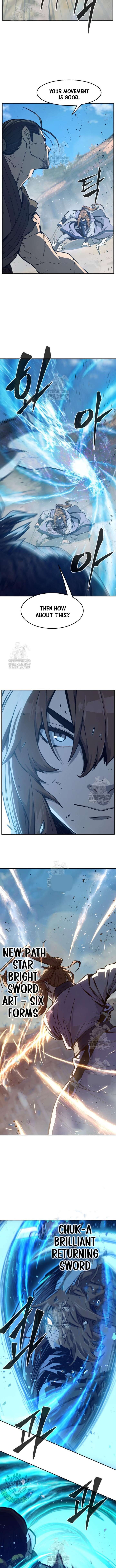 Read Absolute Sword Sense en Manga Online