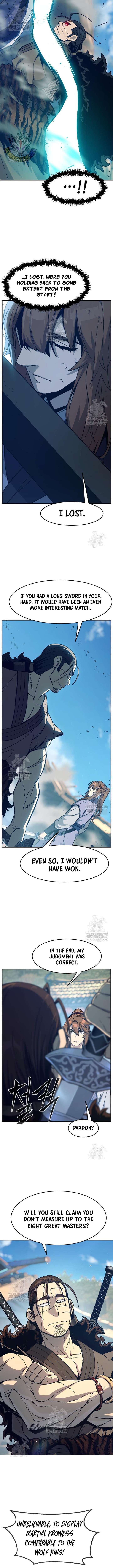 Read Absolute Sword Sense en Manga Online