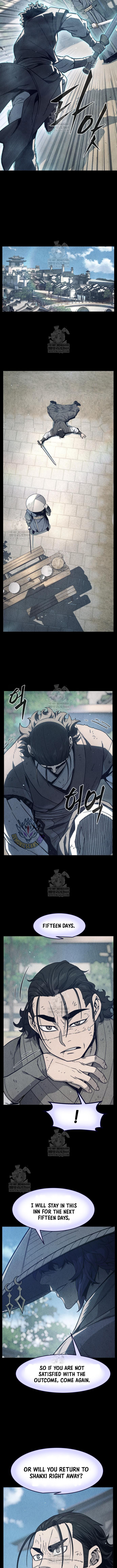Read Absolute Sword Sense en Manga Online